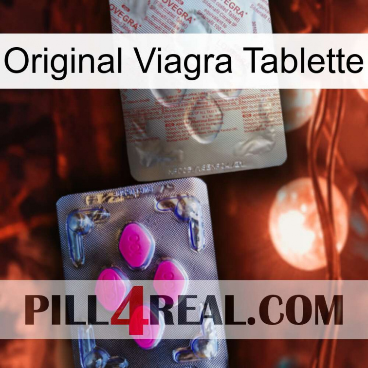 Original Viagra Tablet 38